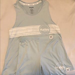 Hurley women’s sleepwear